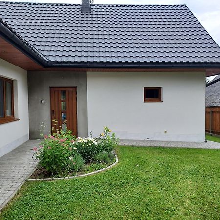 Noclegi Nad Czarna Orawa Podwilk エクステリア 写真